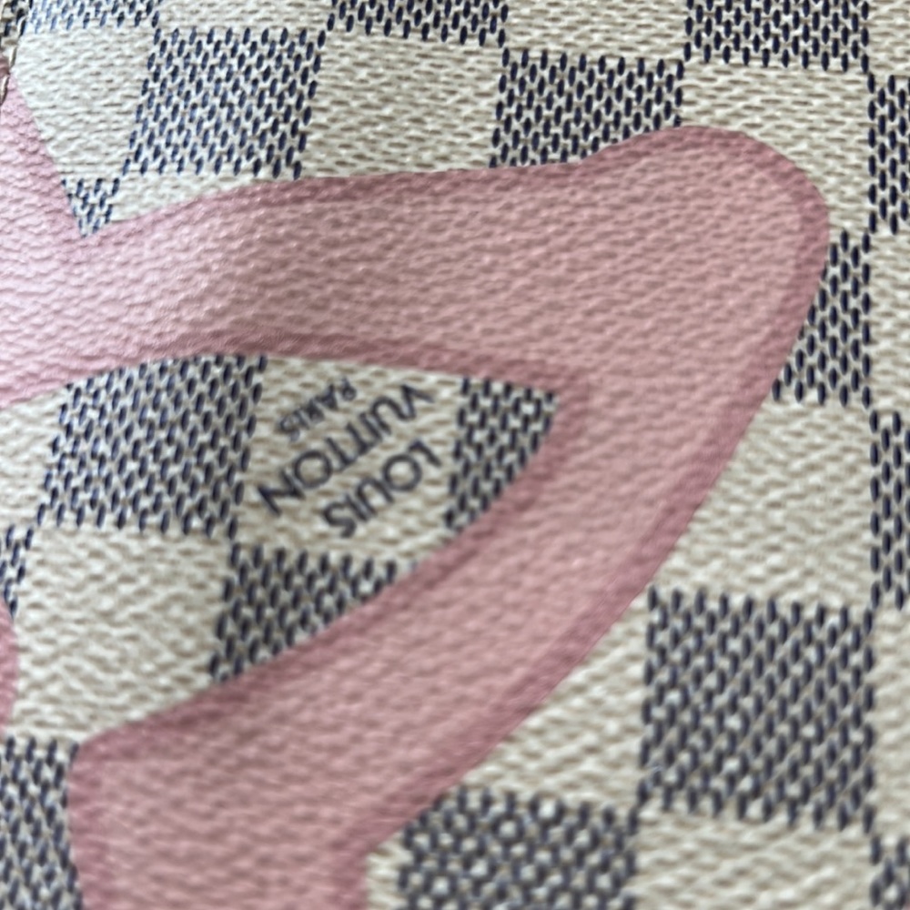 Louis Vuitton Tahitianne Pouch - Picture 3 of 12